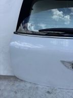 boot doors boot MINI COUNTRYMAN R60 10