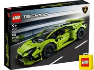 LEGO TECHNIC LAMBORGHINI