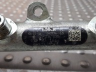 Kraftstoffverteiler Einspritzleiste Sensor 7787164 BMW E46 E90 E60 E61 E87 E91 E83 2.0 D M47