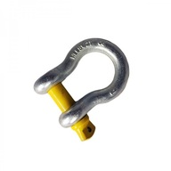 Sklo Omega 8.5 Tony pro navijáky