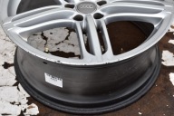 disk hliníkový AUDI 8,5" x 20" 5x112 ET45 4G0601025BN