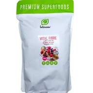 Intenson Błonnik witalny mieszanka nasion 1KG nasiona Płesznik Superfood