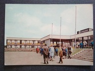 CHORZÓW Park Kultury i Wypoczynku 1970 r.