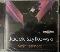 Jacek Szyłkowski Moja Tęsknota