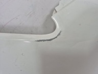 FIAT DUCATO III 3 LIFT 14-> fender front front left