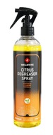 Odtłuszczacz Weldtite Citrus Degreaser Spray 400Ml