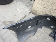 MERCEDES S KLASA COUPE 217 W217 bumper rear