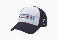 CZAPKA Z DASZKIEM KOLEKCJA PORSCHE MARTINI RACING WAP5500010LMRH