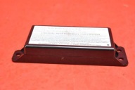control unit 19118855 OPEL MOKKA A 1.4 T 140 KM 12-15