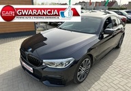 BMW Seria 5 530d xDrive M pakiet 265KM Automat...