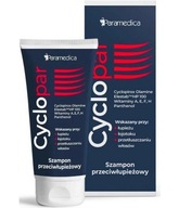 PARAMEDICA CYCLOPAR szampon przeciwłupieżowy 150 ml