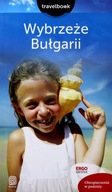 Travelbook - Wybrzeże Bułgarii Katarzyna Byrtek