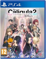 The Caligula Effect 2 - NEW, FOLIA