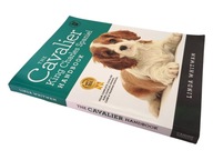 LINDA WHITWAM THE CAVALIER KING CHARLES SANIEL HANDBOOK