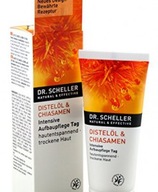 DR.SCHELLER KRÉM DISTELOL&CHIASAMEN DEN 40ML