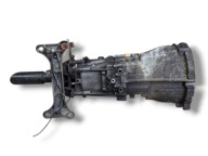 6-biegowa CAMBIO BMW 3 E90/E91 E90 2006 23007562730