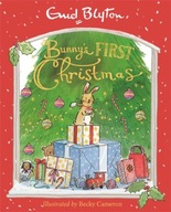 Bunny s First Christmas Blyton Enid