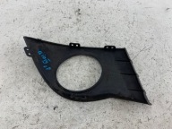 RENAULT CLIO III grid fog lights left