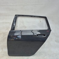 VW GOLF VIII 8 KOMBI 19-> door rear part rear. left