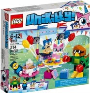 LEGO Unikitty 41453 Czas na imprezę