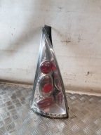 light left rear part + WKLAD CITROEN C3 and 03R