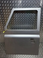 door left front left LAND ROVER SERIES DEFENDER 1986-1988