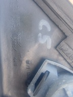 mirror right 6 PIN CITROEN C5 II