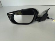 mirror left KIA EV6 21- 8 PIN KAMERA