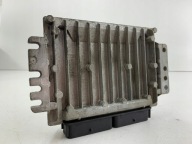 RENAULT CLIO II 1.2 unité de commande électronique uce moteur 7700115207