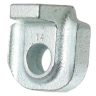 Rögzítőelem 150094, 487380, 487399