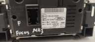Radio EM5T18B955BA Ford Focus MK3 1,0 Ecoboost