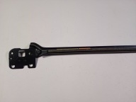 support panel for radiators pillar front Nissan 370Z Cabrio 2009