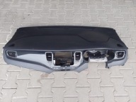 dashboard console cockpit DASHBOARD UK ANGLIK KIA CARENS IV