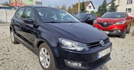 Volkswagen Polo Volkswagen Polo 1.2 12V Trendline