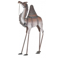 Wielbłąd dromader - figura XL