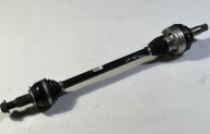 semi-axis rear left Chevrolet Camaro 2.0 3.6 2016+ P22972608