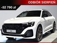 Audi Q8 55 TFSI e quattro Suv 3.0 (381KM) 2024