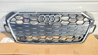 ATRAPA GRILL AUDI S5 A5 B9 LIFT ORYGINAŁ