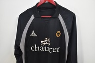 Le Coq Sportif Wolverhampton Wanderers koszulka L
