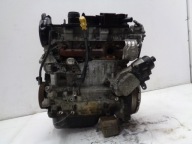 FORD FIESTA MK7 engine 1,4 TDCI E-HDI AV2Q 6007AA