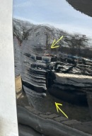 Tür rechts vorne vorne BMW X1 E84