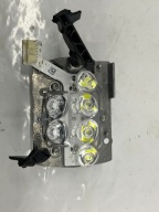 module lights SOCZEWKI left MERCEDES C-KLASA W205 005700