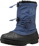 Zimné topánky snehule Helly Hansen KIDS FW BOOTS & SHOES JK VARANGER INSULA