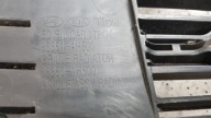 KIA CEED and LIFT 2009 - front PREKLADgrill bumper front 3720