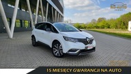 Renault Espace 1.6DCI 160KM InitialeParis Oryg...