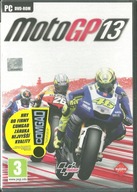 MotoGP 13