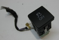 VW GOLF VI KOMBI 11R switch ESP OFF connecting spoiler 5K0927117
