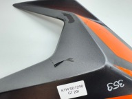 KTM SUPER DUKE 1290 GT šoninis plastikinis gaubtas, nuo 2019 m. Xx722 – nuotrauka 5