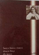Święta Teresa Z Lisieux Praca zbiorowa