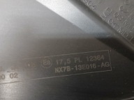 light front right FORD FOCUS MK4 LIFT FULL LED NX7B-13E0016-AG